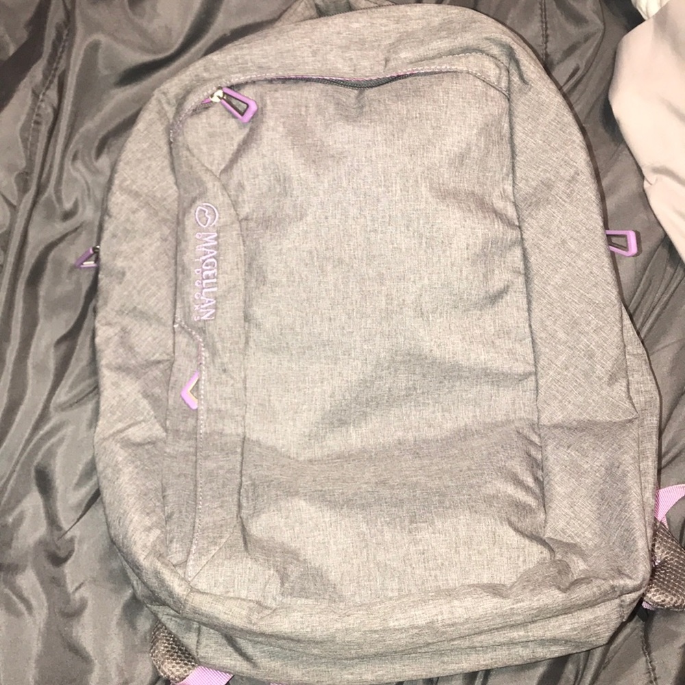Booksack/Backpack